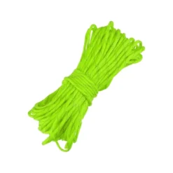 Unique Bargains Reflective Rope Tent Rope Outdoor Camping Guylines Ropes -Outdoor Sports Series GUEST 94d0ce1f 77c5 4877 9328 1b35685bb723