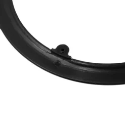 Unique Bargains 52 Teeth 4.17" 5 Holes Bicycle Crankset Chain Wheel Cover Protector Black 2 Pcs -Outdoor Sports Series GUEST 95496fe8 ddbb 4c94 9700 3be0587d0c2f