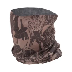 Unique Bargains Sunscreen Artistic Pattern Face Scarf Mask Brown 1 Pc -Outdoor Sports Series GUEST 95b921ff 622d 4811 b23a 44abb8e0f673