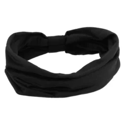 Unique Bargains Cotton Sweatbands Stretchy Moisture Wicking Headband For Fitness Sports Yoga 1 PCS -Outdoor Sports Series GUEST 96123603 4a54 4483 a25e 4a9d53eea2f8