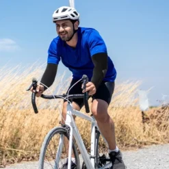 Unique Bargains Sun Protection Arm Cover 1 Pair 9 Unique Bargains Sun Protection Arm Cover 1 Pair -Outdoor Sports Series GUEST 96149c1f 0d7c 490e a2ce e72f792451ee