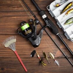 Unique Bargains Silicone High Wear Resistance Elasticity Weather Resistance Fishing Bobber Stops 200 Pcs -Outdoor Sports Series GUEST 96bc1437 f3a6 4a32 abf5 f85847af2177