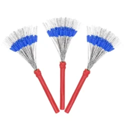 Unique Bargains Silicone High Wear Resistance Elasticity Weather Resistance Fishing Bobber Stops 200 Pcs -Outdoor Sports Series GUEST 96ea2d32 2c62 4e02 b5bc d5226f44a4a5