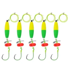 Unique Bargains Catfish Fishing Rigs Catfish Hooks Catfish Float Rigs 1 Set -Outdoor Sports Series GUEST 97bd5846 d4ac 4059 92f3 c845fc0a7ff6