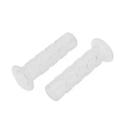 Unique Bargains Bike Handlebar Grips Covers 4.72" Clear 1 Pair 11 Unique Bargains Bike Handlebar Grips Covers 4.72" Clear 1 Pair -Outdoor Sports Series GUEST 97c4e634 1b73 4e2a 8e60 d5939b03f869