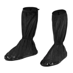 Unique Bargains Waterproof Non-Slip Reusable Rain Shoes Covers Black Size M 1 Pair 11 Unique Bargains Waterproof Non-Slip Reusable Rain Shoes Covers Black Size M 1 Pair -Outdoor Sports Series GUEST 9849dea5 b5bf 4184 85d5 db613f323e68