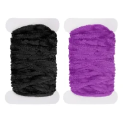 Unique Bargains Rayon Chenille Thick Thread Materials Fly Tying 16.4ft 2 Pcs 7 Unique Bargains Rayon Chenille Thick Thread Materials Fly Tying 16.4ft 2 Pcs -Outdoor Sports Series GUEST 98b54a71 3cf9 4549 b70e d2419d415752