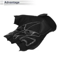 Unique Bargains Motorcycle Gloves For Spring Summer Breathable Smartphone Touch 1 Pair -Outdoor Sports Series GUEST 98c8294f ba9c 40db 8b14 4d603256b11a