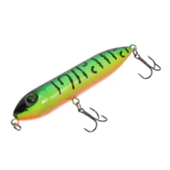 Unique Bargains Fishing Lures Catfish Rattling Line Float Lures Topwater Bass Lures Black Green