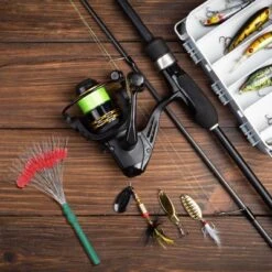 Unique Bargains Silicone High Wear Resistance Elasticity Weather Resistance Fishing Bobber Stops 100 Pcs -Outdoor Sports Series GUEST 995b8241 3ea8 4eae bcb4 a30a5ea02ff9