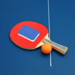 Unique Bargains Soft Sponge Table Tennis Rubber Cleaner Accessories 2 Pcs -Outdoor Sports Series GUEST 9a04527d fe89 43f1 9b19 361f8f73cb25