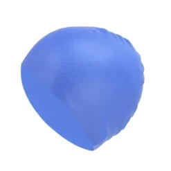 Unique Bargains Silicone Waterproof Non-slip Swim Cap 1 Pc -Outdoor Sports Series GUEST 9a58cd6e e7dd 4912 b8a9 305f8de0f30c