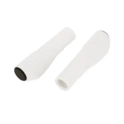 Unique Bargains Bike Handlebar Grips Covers 5.2" White 1 Pair 11 Unique Bargains Bike Handlebar Grips Covers 5.2" White 1 Pair -Outdoor Sports Series GUEST 9aa64605 7060 465b a3d2 24e8e2fe4481