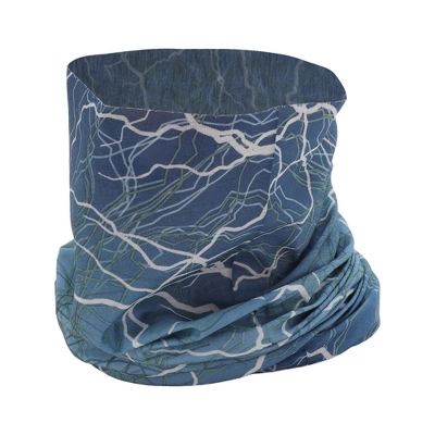 Unique Bargains Sunscreen Lightnings Pattern Face Scarf Mask Gray Blue 1 Pc 6 Unique Bargains Sunscreen Lightnings Pattern Face Scarf Mask Gray Blue 1 Pc - Image 6