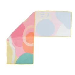 Unique Bargains Quick Dry Sports Towel 1 Pc -Outdoor Sports Series GUEST 9b778343 aedb 4f2f b4dc 0ae76184be7e