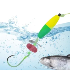 Unique Bargains Catfish Fishing Rigs Catfish Hooks Circle Hooks 8/0 Catfish Float Rigs 1 Set 9 Unique Bargains Catfish Fishing Rigs Catfish Hooks Circle Hooks 8/0 Catfish Float Rigs 1 Set -Outdoor Sports Series GUEST 9b85d9f8 3d74 4ee4 a44c 99124eeac7e2