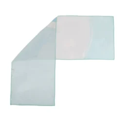 Unique Bargains Quick Dry Sports Towel 1 Pc -Outdoor Sports Series GUEST 9be51618 272e 4825 a234 ddde308acf45