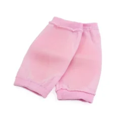 Unique Bargains Spa Skin Care Moisturizing Exfoliating Elbow Gel Cover Sleeves Pink 1 Pair -Outdoor Sports Series GUEST 9c37b9d5 078a 4a17 bc78 ed5ce842ac5e