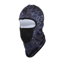 Unique Bargains Snake Pattern Balaclava Face Mask 1 Pc -Outdoor Sports Series GUEST 9cc12b31 493c 4efa 94b0 4f401cb7e952