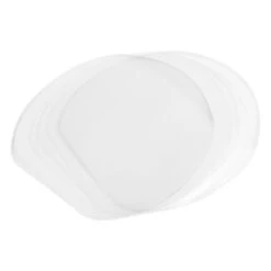 Unique Bargains Durable Adhesive Ping Pong Paddle Protect Film Accessory 30 Pcs -Outdoor Sports Series GUEST 9cc6105e 4af8 412c b340 32b9ad31c760