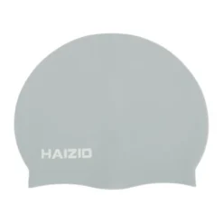 Unique Bargains Silicone Waterproof Swimming Cap 1 Pc -Outdoor Sports Series GUEST 9d65c1a0 ccfd 4180 a2b1 63440437cdcf 1