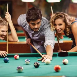 Unique Bargains Plastic Portable Sturdy Easy To Carry Billiard Cue Racks -Outdoor Sports Series GUEST 9e85e67e cfe1 404f 9287 7ef03d7fd85e