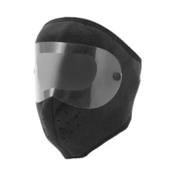 Unique Bargains Cold-proof Removable Face Mask 1 Pc -Outdoor Sports Series GUEST 9eaad9a1 0b9c 4a0e bd77 448b14cc5661