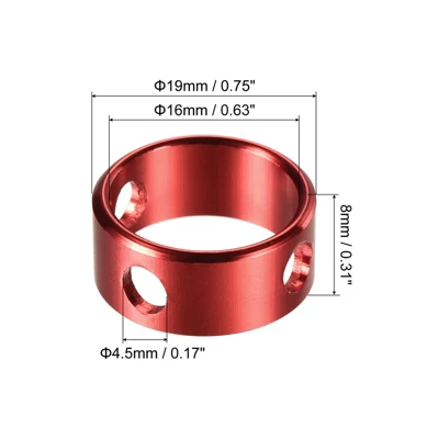 Unique Bargains Ring Rope Tensioner Aluminum Tent Rope Adjuster For Outdoor Camping Canopy Travel 1 Unique Bargains Ring Rope Tensioner Aluminum Tent Rope Adjuster For Outdoor Camping Canopy Travel