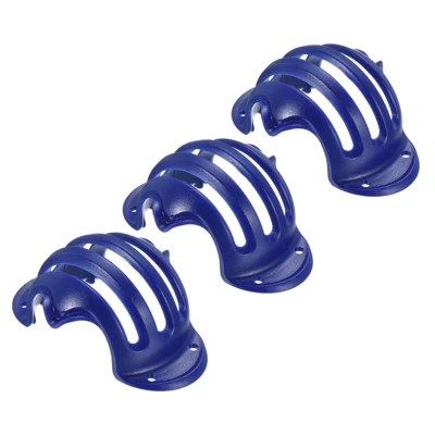 Unique Bargains Plastic Golf Ball Liner 3 Pcs 7 Unique Bargains Plastic Golf Ball Liner 3 Pcs - Image 7