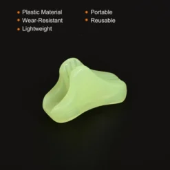 Unique Bargains Tent Rope Buckle Tensioner Triangle Cord Adjuster For Camping Hiking Backpacking Picnic Travel -Outdoor Sports Series GUEST 9f9e464a 6767 44ed 9298 fd789537ac56