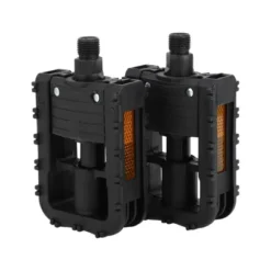 Unique Bargains Cycling Bike Pedal 9/16" Spindle Plastic Foldable For Road Mountain BMX MTB Bike Black 11 Unique Bargains Cycling Bike Pedal 9/16" Spindle Plastic Foldable For Road Mountain BMX MTB Bike Black -Outdoor Sports Series GUEST a0743f62 74b0 4dba a75b 3b6375f8bcdf