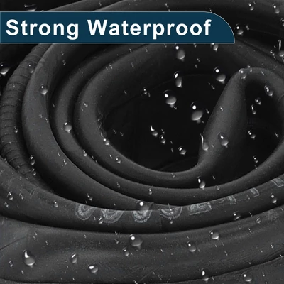 Unique Bargains Bike MTB Cycling Inner Tire 16x2.125 Inch Durable Bent Valve Bicycle Inner Tube 1 Pcs 5 Unique Bargains Bike MTB Cycling Inner Tire 16x2.125 Inch Durable Bent Valve Bicycle Inner Tube 1 Pcs - Image 5