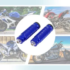 Unique Bargains Aluminum Aolly Motorcycle Rearset Footpeg 1 Pair -Outdoor Sports Series GUEST a102b312 6701 4025 bf46 99eb53926d6d