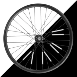 Unique Bargains 360° Visibility Decorative Reflective Spoke Skins For Road Mountain Bike 72 Pcs -Outdoor Sports Series GUEST a1b86e3b cc6d 4d53 9c15 b034dc0f4649 2