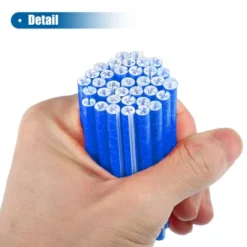 Unique Bargains Bicycle Reflector Reflective 36 Pcs -Outdoor Sports Series GUEST a1d5192e 0ce5 438f a137 94494e5f1beb