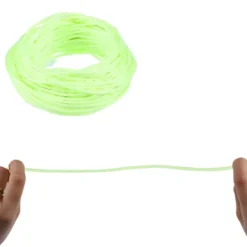 Unique Bargains Luminous Style Tent Rope Outdoor Camping Guylines Ropes