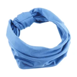 Unique Bargains Polyester Cotton Sweatbands Stretchy Moisture Wicking Headband For Fitness Sport 1 PCS -Outdoor Sports Series GUEST a2301bc1 07a9 48bd b9aa 215013445f23