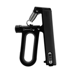 Unique Bargains Q Shape Hand Grip Strengthener Forearm Grip -Outdoor Sports Series GUEST a3c5a777 281e 429f 8173 e91473ab33ff