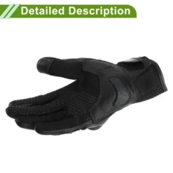 Unique Bargains Motorcycle Full Finger Gloves 1 Pair -Outdoor Sports Series GUEST a409dfb9 9cde 41d9 8dd8 c650e9408da3