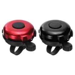 Unique Bargains Aluminum Loud Clear Sound Classic Scooters Bicycle Bells 2 Pcs 2.3" -Outdoor Sports Series GUEST a456b815 8dff 4135 818f 3c5854853fa4
