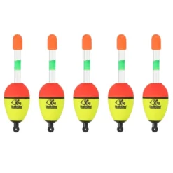 Unique Bargains EVA Durable Electric Lighted Night Fishing Slip Bobbers 5 Pcs 5 Unique Bargains EVA Durable Electric Lighted Night Fishing Slip Bobbers 5 Pcs -Outdoor Sports Series GUEST a4950ea2 98d4 45b2 bc9c e1b2ddea541e