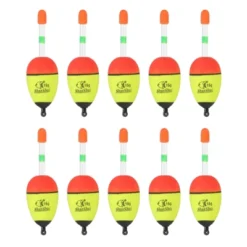 Unique Bargains EVA Fishing Slip Bobbers For Saltwater Fishing 21 Unique Bargains EVA Fishing Slip Bobbers For Saltwater Fishing -Outdoor Sports Series GUEST a4a53abd 2d07 4441 850a 921f32149e5e