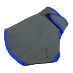 Unique Bargains Swimming Diving Training Resistance Webbed Paddle Aquatic Gloves 1 Pair -Outdoor Sports Series GUEST a57469db 98e7 4285 a646 6491577d2d0f