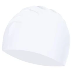 Unique Bargains Silicone Waterproof Non-Slip High-Stretch Swim Cap -Outdoor Sports Series GUEST a6502899 66b6 4200 a709 a29bf3ed91cd