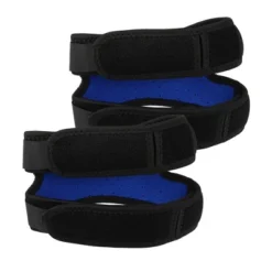 Unique Bargains Basketball Knee Protector Patella Support Stabilizers For Race Playing Polyester 1 Pair 6 Unique Bargains Basketball Knee Protector Patella Support Stabilizers For Race Playing Polyester 1 Pair -Outdoor Sports Series GUEST a65eb8e6 3742 4d0d 95e7 624eb7edb74f