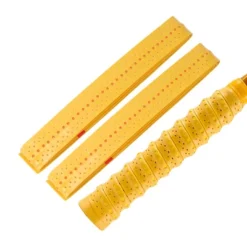 Unique Bargains Tennis Racket Grip Tape Anti-Slip Absorbent Breathable 2 Pcs -Outdoor Sports Series GUEST a6a88ba7 3381 4d93 849b cf3a09730f9c