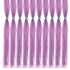 Unique Bargains Holographic Dry Flies Thread Tying Supplies Flash Fly Fishing Line 10 Pcs -Outdoor Sports Series GUEST a7924230 7d93 4bd1 9f30 bd472905474b