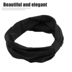 Unique Bargains Cotton Sweatbands Stretchy Moisture Wicking Headband For Fitness Sports Yoga 1 PCS -Outdoor Sports Series GUEST a7b2b427 3c4f 4b10 9675 b3543d53bfa5