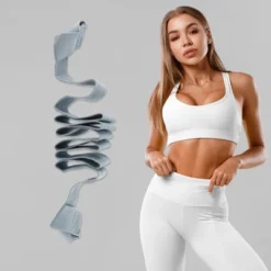 Unique Bargains Durable Yoga Mat Straps 58.66"x1.57" 1 Pc -Outdoor Sports Series GUEST a7d16b86 493a 4256 9e77 30f68f59b7d9