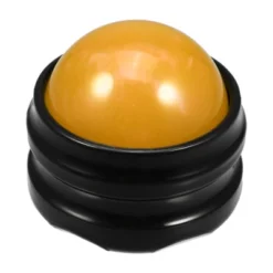 Unique Bargains Manual Massage Roller Ball Body Massage Tool Stress Ease Polypropylene Artificial Resin 1Pcs -Outdoor Sports Series GUEST a814f654 82e8 4c2e 82af cc4c52ebd2f0